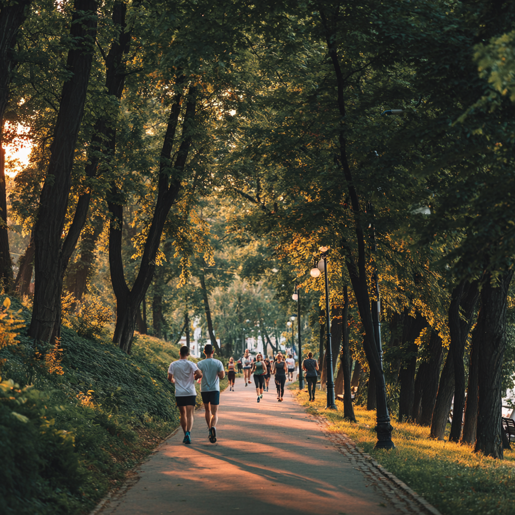 Rezultate fitness PowerFoundry